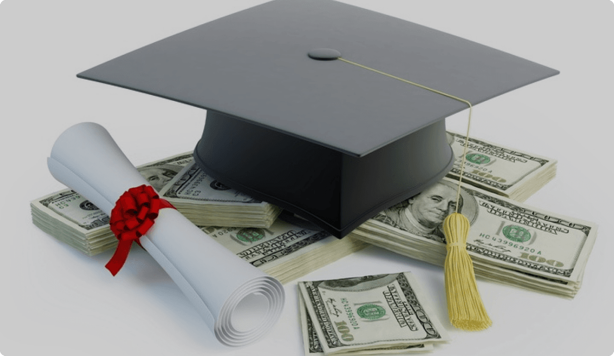 Volunteers Enriching Weld Single Parent Scholarships